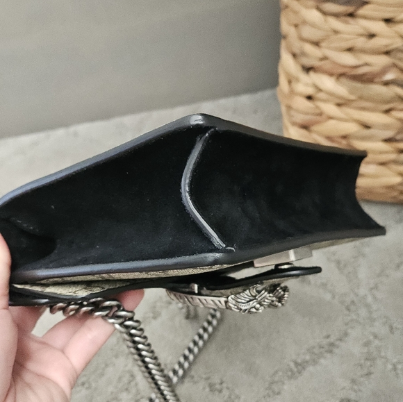 *Like New* Gucci Mini Dionysus Bag - Picture 12 of 16